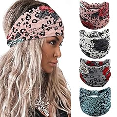 Acenail wide headbands for sale  Delivered anywhere in USA 