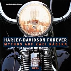 Harley davidson forever gebraucht kaufen  Wird an jeden Ort in Deutschland