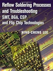 Reflow soldering processes d'occasion  Livré partout en France