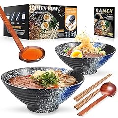 Ytlemon ramen bowls for sale  Delivered anywhere in USA 