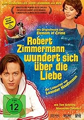 Robert zimmermann wundert gebraucht kaufen  Wird an jeden Ort in Deutschland