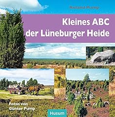 Kleines abc lüneburger gebraucht kaufen  Wird an jeden Ort in Deutschland