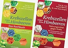 Richard beliveau krebszellen gebraucht kaufen  Wird an jeden Ort in Deutschland