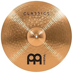 Meinl cymbals c20mr gebraucht kaufen  Wird an jeden Ort in Deutschland