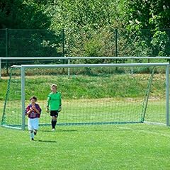 Jugend fußballtornetz tiefe gebraucht kaufen  Wird an jeden Ort in Deutschland