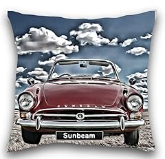 Sunbeam tiger cushion for sale  Delivered anywhere in Ireland