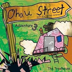 Ohau street adventure for sale  Delivered anywhere in UK