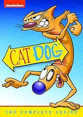 Catdog complete series for sale  Delivered anywhere in USA 