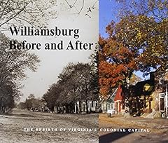 Williamsburg rebirth virginia for sale  Delivered anywhere in USA 