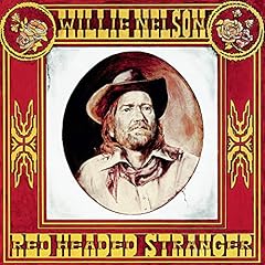 Red headed stranger for sale  Delivered anywhere in USA 