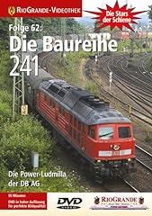 Baureihe 241 power gebraucht kaufen  Wird an jeden Ort in Deutschland