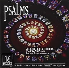 Psalms d'occasion  Livré partout en France