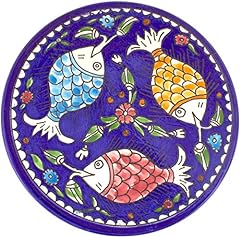 Armenian ceramics decorated for sale  Delivered anywhere in Ireland
