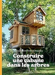 Construire cabane arbres d'occasion  Livré partout en Belgiqu
