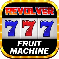 Revolver pub fruit for sale  Delivered anywhere in UK