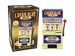 Lucky slot medium for sale  Delivered anywhere in USA 