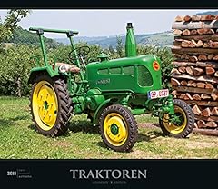 Traktoren 2018 tractors gebraucht kaufen  Wird an jeden Ort in Deutschland