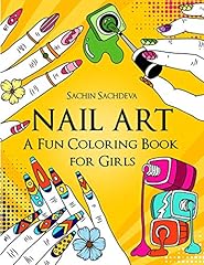 Nail art fun d'occasion  Livré partout en France