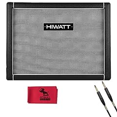 Hiwatt se212f 2x12 for sale  Delivered anywhere in USA 