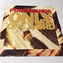Only one word d'occasion  Livré partout en France