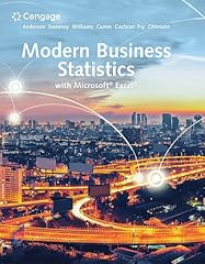 Modern business statistics for sale  Delivered anywhere in USA 