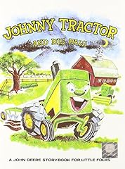 Johnny tractor pals for sale  Delivered anywhere in USA 