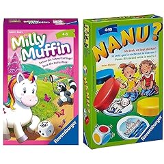 Ravensburger milly muffin gebraucht kaufen  Wird an jeden Ort in Deutschland