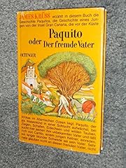 Paquito oder der d'occasion  Livré partout en Belgiqu