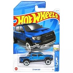 Hot wheels ram for sale  Delivered anywhere in USA 