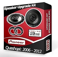 Pioneer car speakers for sale  Delivered anywhere in UK