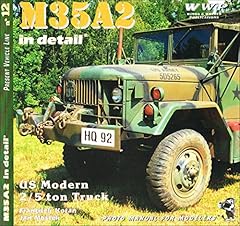 M35a2 detail for sale  Delivered anywhere in USA 