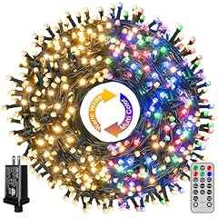 Ollny christmas lights for sale  Delivered anywhere in USA 