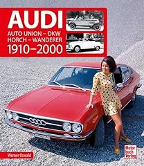 Audi 1910 2000 d'occasion  Livré partout en Belgiqu