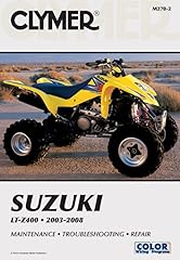 Suzuki ltz400 series for sale  Delivered anywhere in USA 