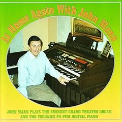 Home john mann for sale  Delivered anywhere in UK