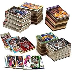 600 Basketball Cards Including Rookies, Many Stars, for sale  Delivered anywhere in USA 