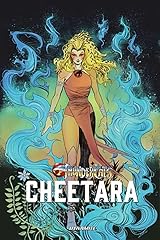 Thundercats cheetara for sale  Delivered anywhere in UK