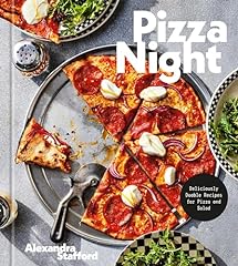 Pizza night deliciously for sale  Delivered anywhere in USA 