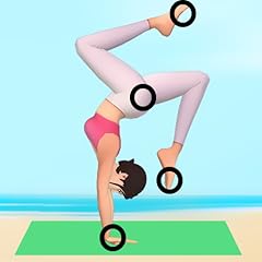 Yoga idle reflex gebraucht kaufen  Wird an jeden Ort in Deutschland