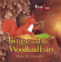 Twiggie woodland fairy for sale  Delivered anywhere in UK