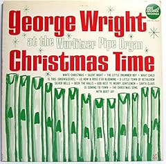 Christmas time george for sale  Delivered anywhere in UK