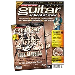 Guitar school rock gebraucht kaufen  Wird an jeden Ort in Deutschland