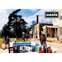 Oasis postcard album for sale  Delivered anywhere in UK