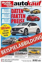 Autokauf 2024 frühjahr gebraucht kaufen  Wird an jeden Ort in Deutschland