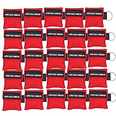 25pcs cpr face for sale  Delivered anywhere in USA 