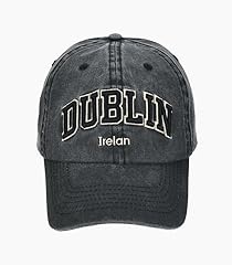 Dublin ireland baseball for sale  Delivered anywhere in USA 