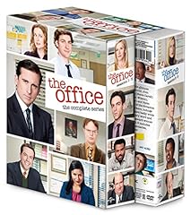 Office complete series for sale  Delivered anywhere in USA 