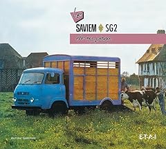 Saviem sg2 mon usato  Spedito ovunque in Italia 