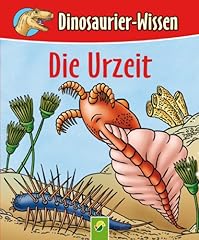 Urzeit dinosaurier wissen gebraucht kaufen  Wird an jeden Ort in Deutschland