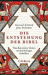 Entstehung bibel den gebraucht kaufen  Wird an jeden Ort in Deutschland